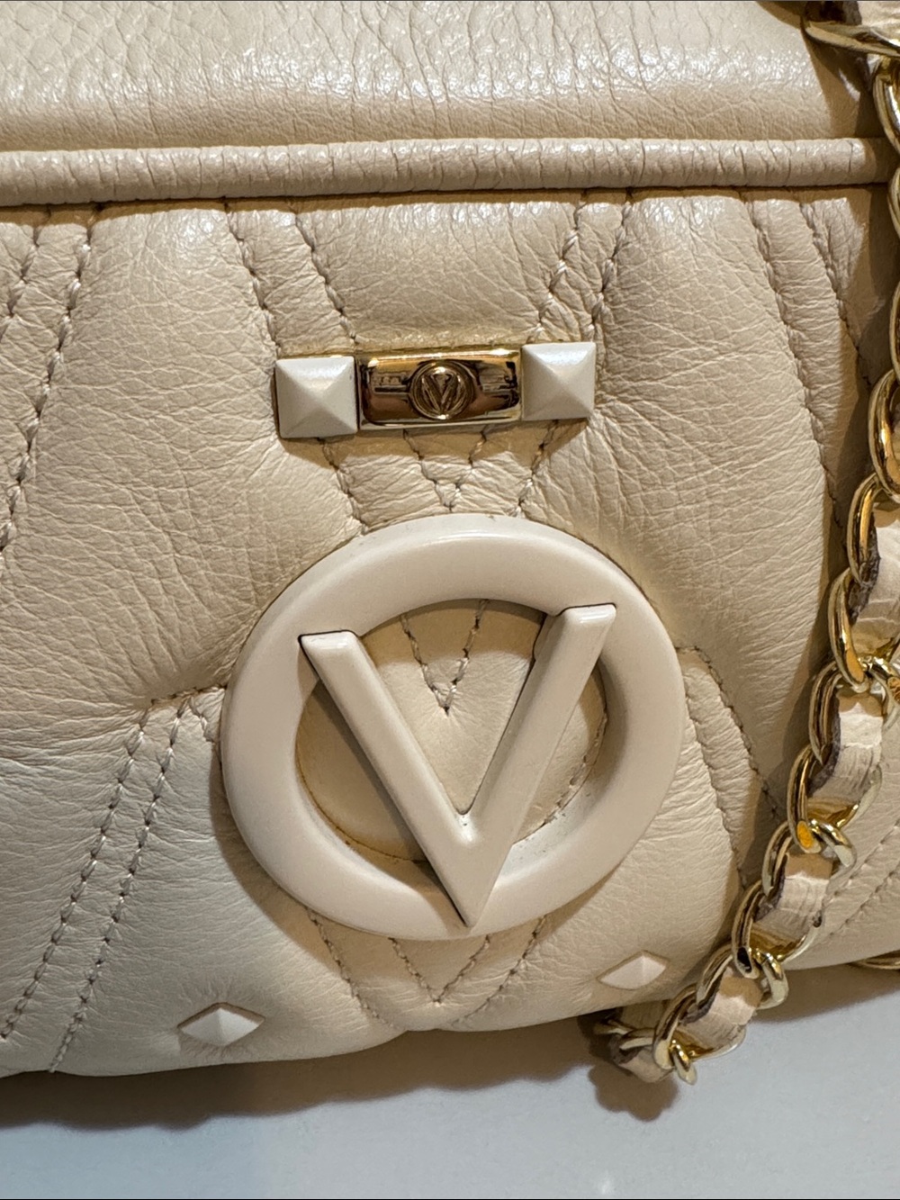 NEW✨NEW✨ Valentino Bella Bag by Mario Valentino - Picture 3 of 13
